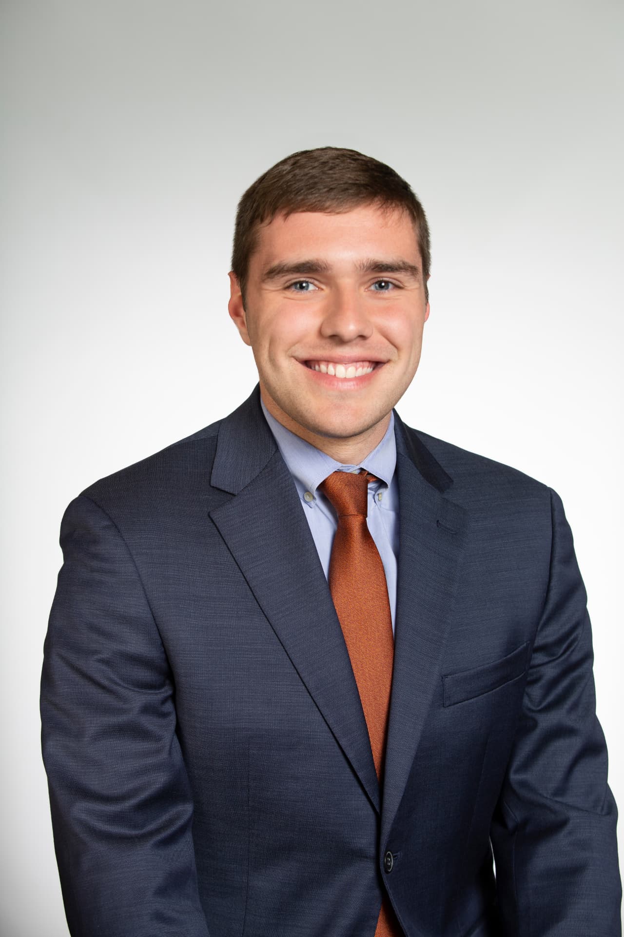 Portrait of Sawyer Rogers, MPP, MPA