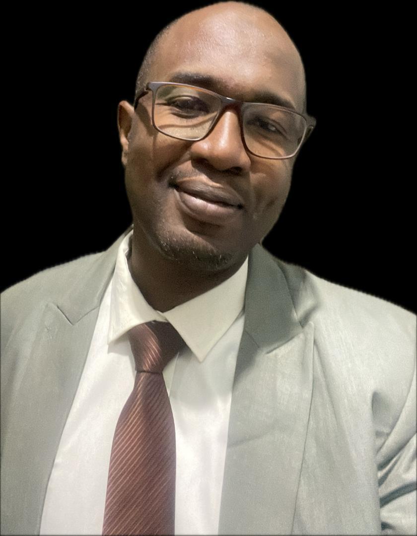 Portrait of Prof. Ladan Awwal, PhD, FWACN, RN, RM