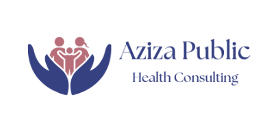 Aziza Public Health Consulting logo