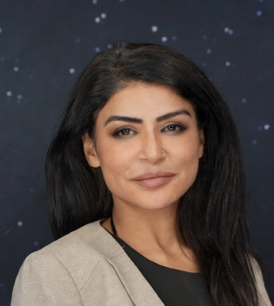 Portrait of Dr. Sataish Sheryar, MBBS, MPH, MBA