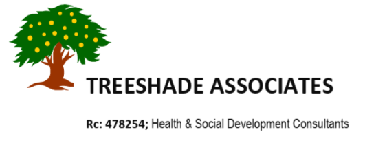Treeshade Associates logo
