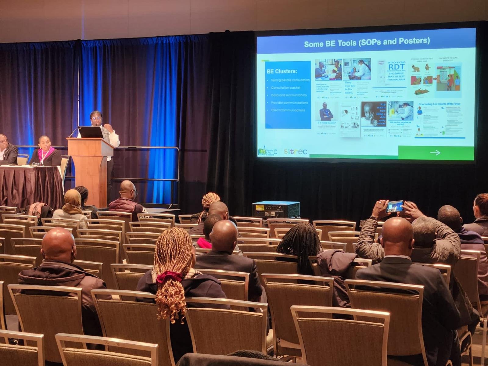 ElderCare Intervention